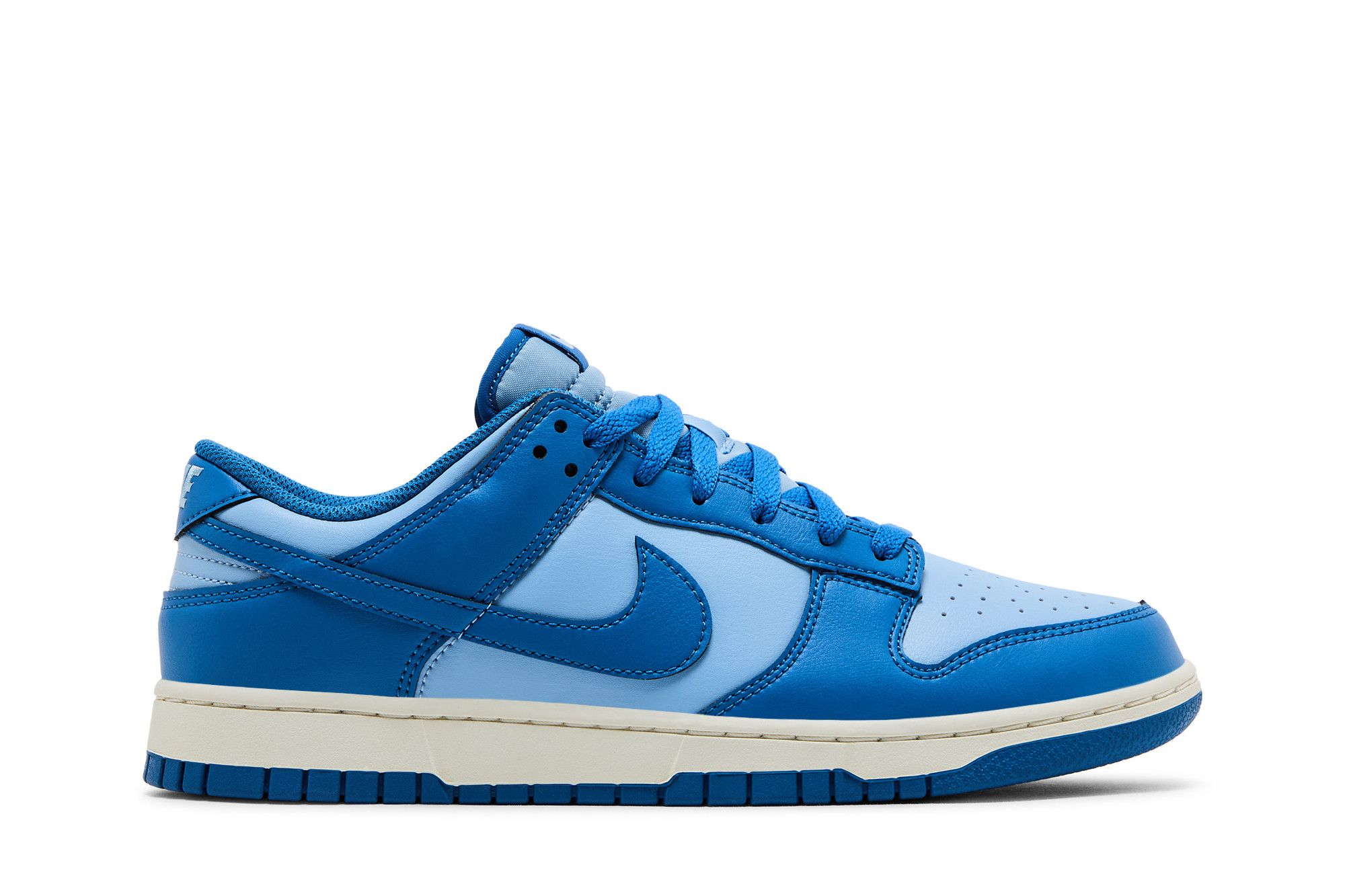 Buy Nike Dunk Low 'Psychic Blue' - HF5441 400 | GOAT CA