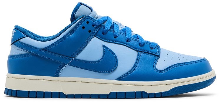 Nike Dunk Low Psychic Blue