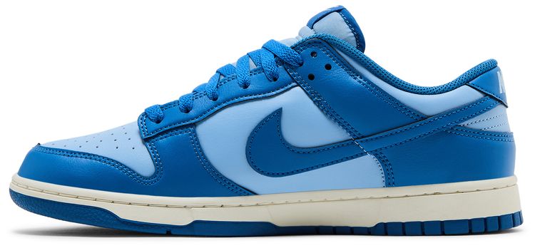 Nike Dunk Low Psychic Blue