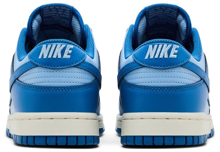Nike Dunk Low Psychic Blue
