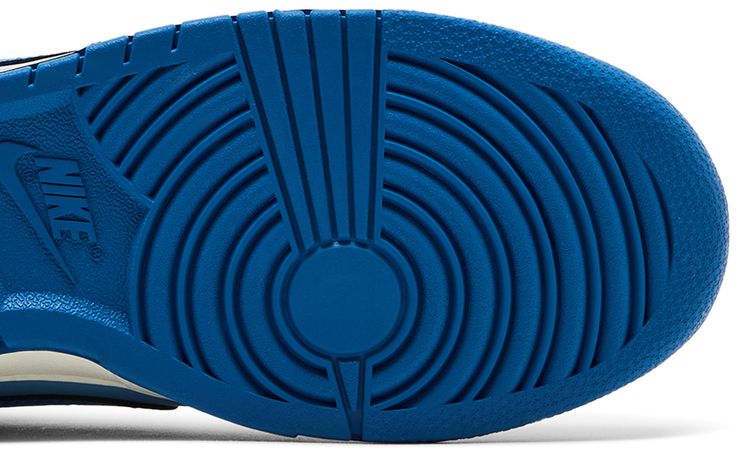 Nike Dunk Low Psychic Blue