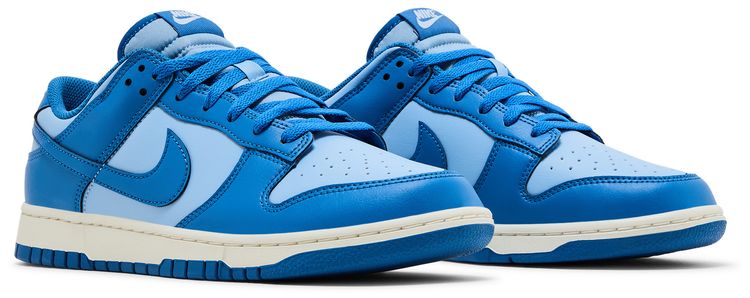 Nike Dunk Low Psychic Blue