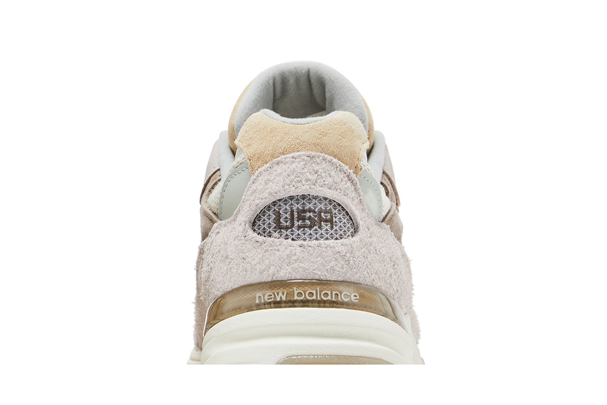 くうるう　1125 New Balance Made in USA 992 U992CC – Oneness Boutique
