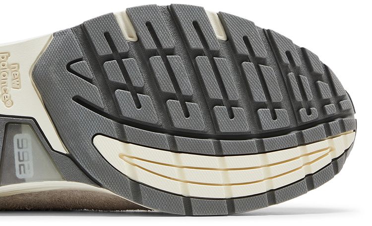 Teddy Santis x 992 Made in USA Moonrock Mushroom