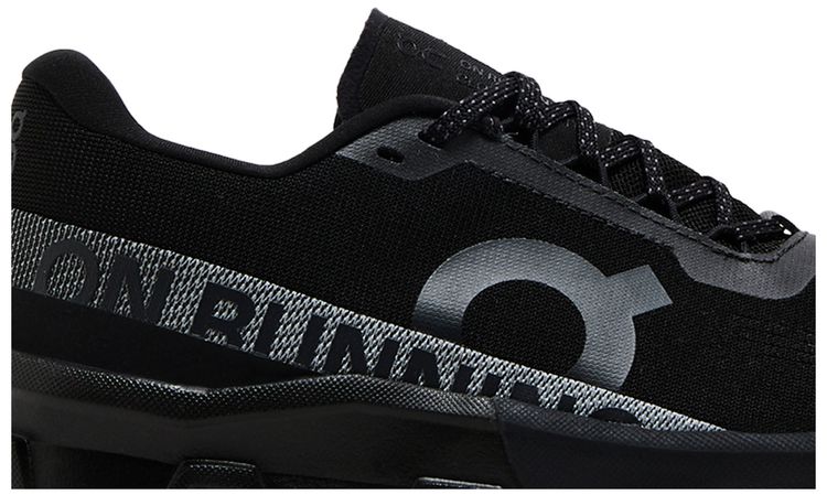 Wmns Cloudmonster 2 Black Eclipse