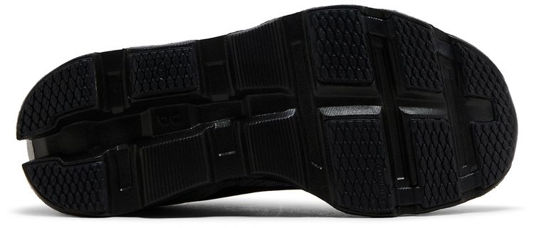 Wmns Cloudmonster 2 Black Eclipse