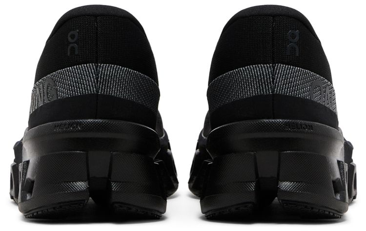 Wmns Cloudmonster 2 Black Eclipse