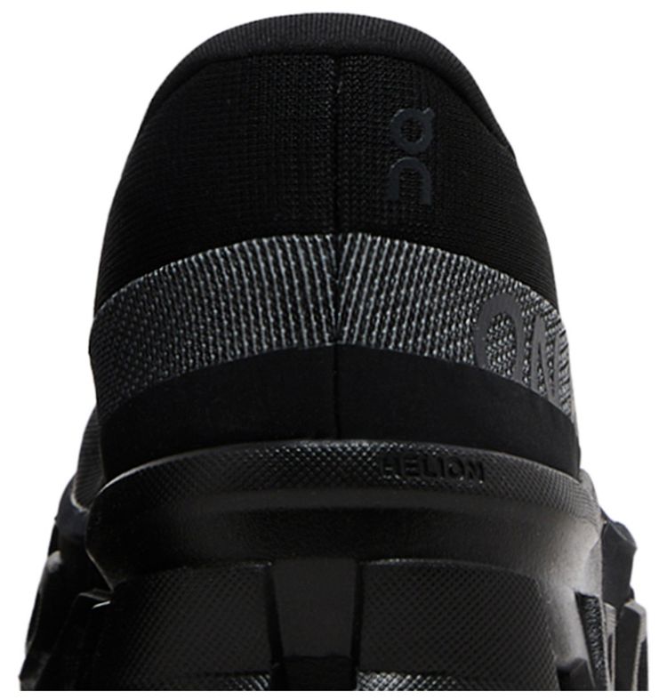 Wmns Cloudmonster 2 Black Eclipse