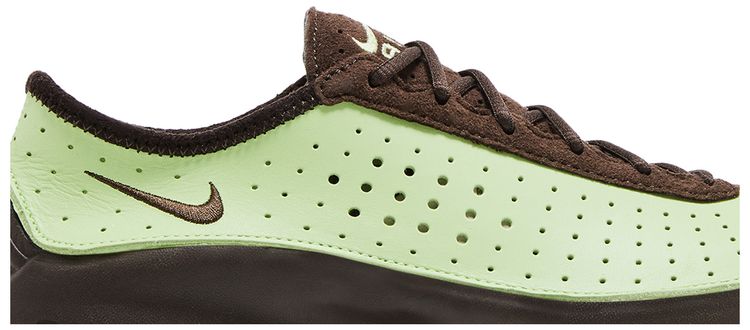 Wmns Air Superfly Lab Green