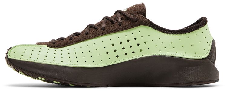 Wmns Air Superfly Lab Green