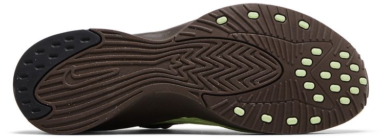 Wmns Air Superfly Lab Green