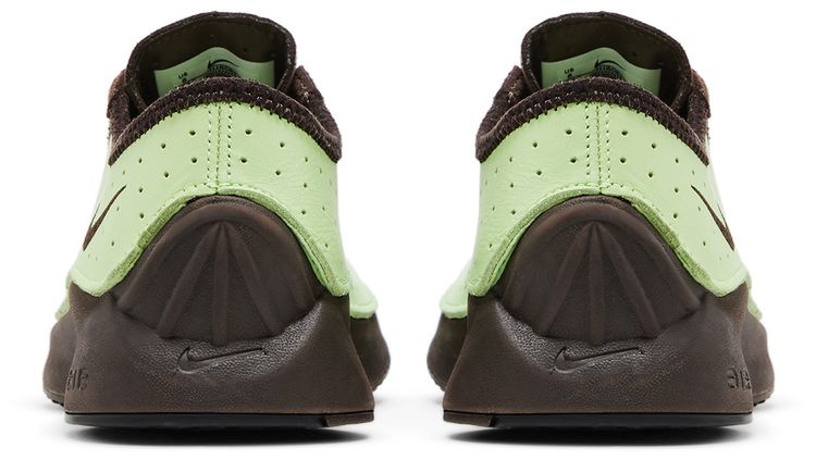 Wmns Air Superfly Lab Green