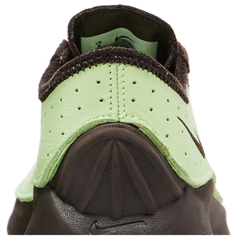Wmns Air Superfly Lab Green