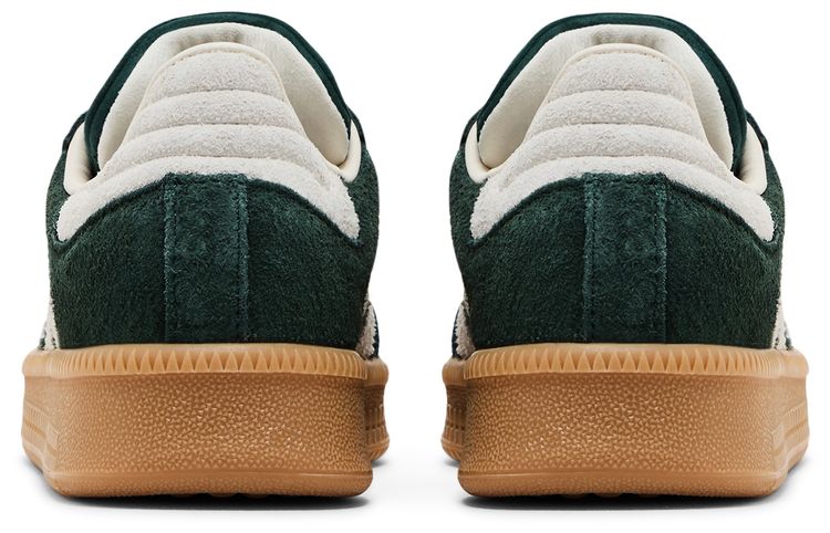 Adidas Samba XLG Shadow Green Chalk White