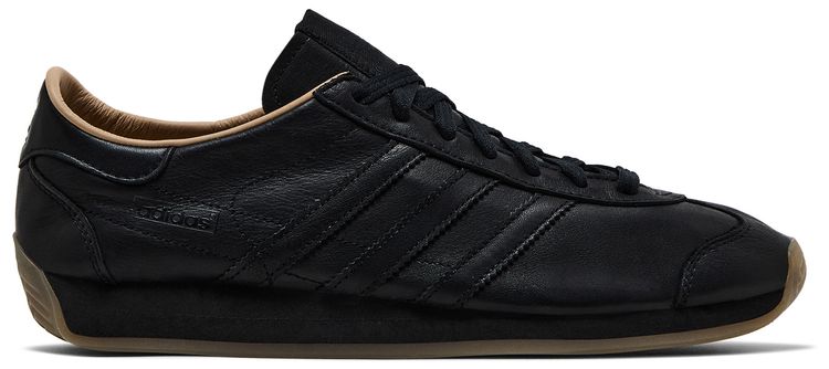 Adidas Country Japan Black Gum