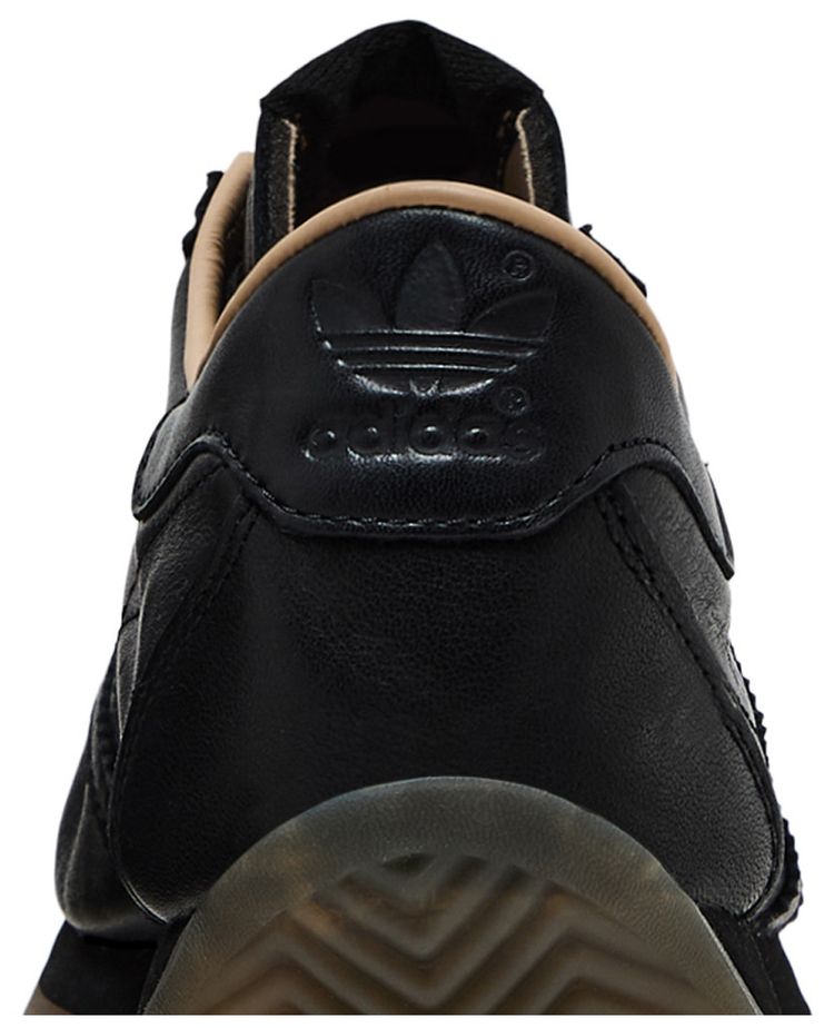 Adidas Country Japan Black Gum