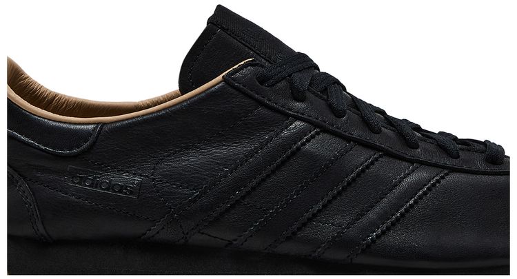 Adidas Country Japan Black Gum