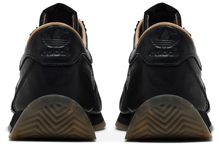 Adidas Country Japan Black Gum