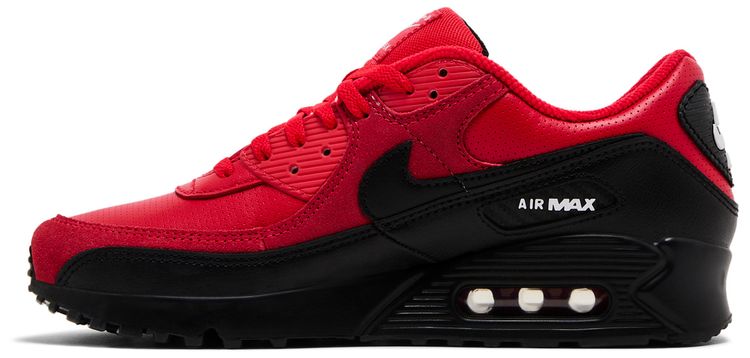 Nike Air Max 90 Speed Red