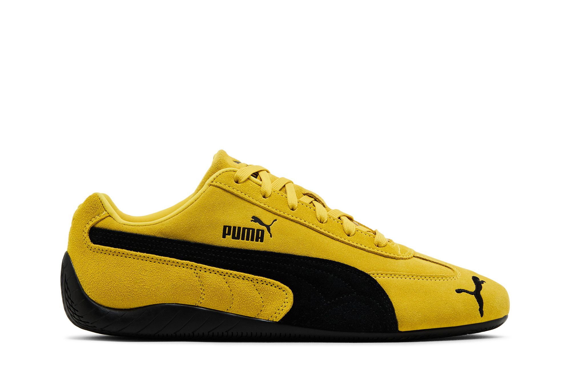 Buy Speedcat OG 'Pelé Yellow Black' - 398846 19 | GOAT CA Buy Speedcat OG 'Pelé Yellow Black' - 398846 19 | GOAT CA