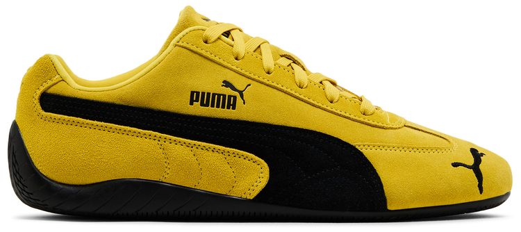 Puma Speedcat OG Pele Yellow Black