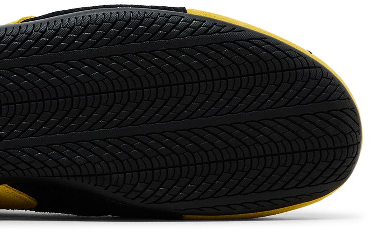 Puma Speedcat OG Pele Yellow Black