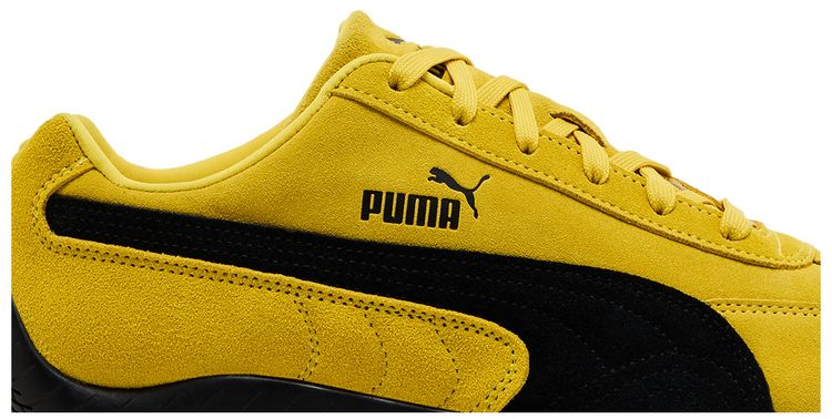 Puma Speedcat OG Pele Yellow Black