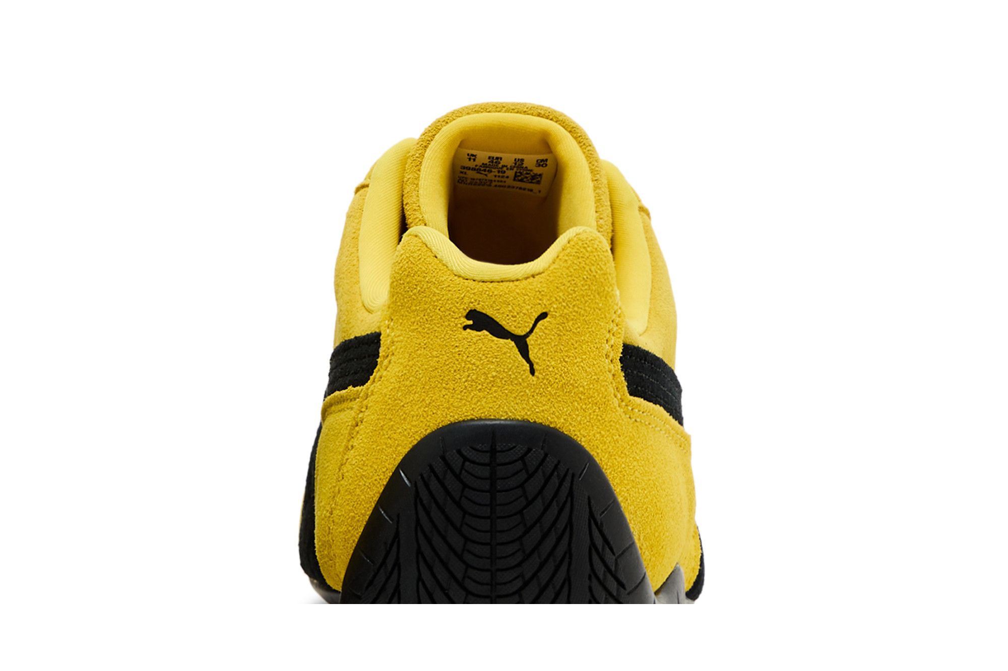 Buy Speedcat OG 'Pelé Yellow Black' - 398846 19 | GOAT CA Buy Speedcat OG 'Pelé Yellow Black' - 398846 19 | GOAT CA