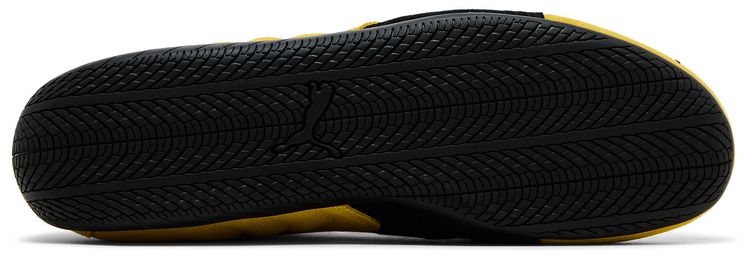 Puma Speedcat OG Pele Yellow Black