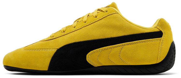 Puma Speedcat OG Pele Yellow Black