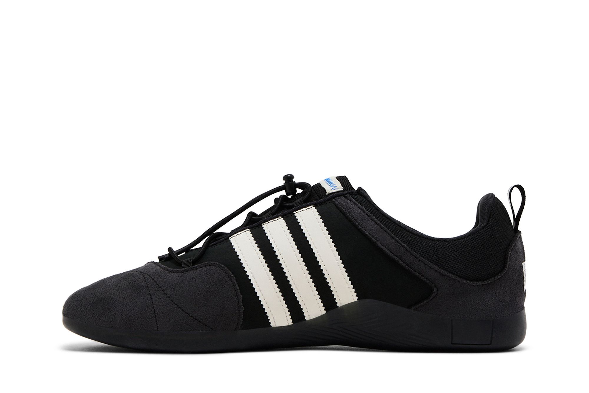 Buy Bad Bunny x Ballerina 'Black Chalk' - JQ9231 | GOAT