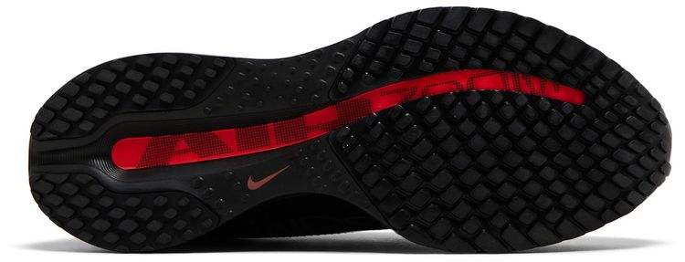 Nike Wmns Pegasus Premium Black Bright Crimson