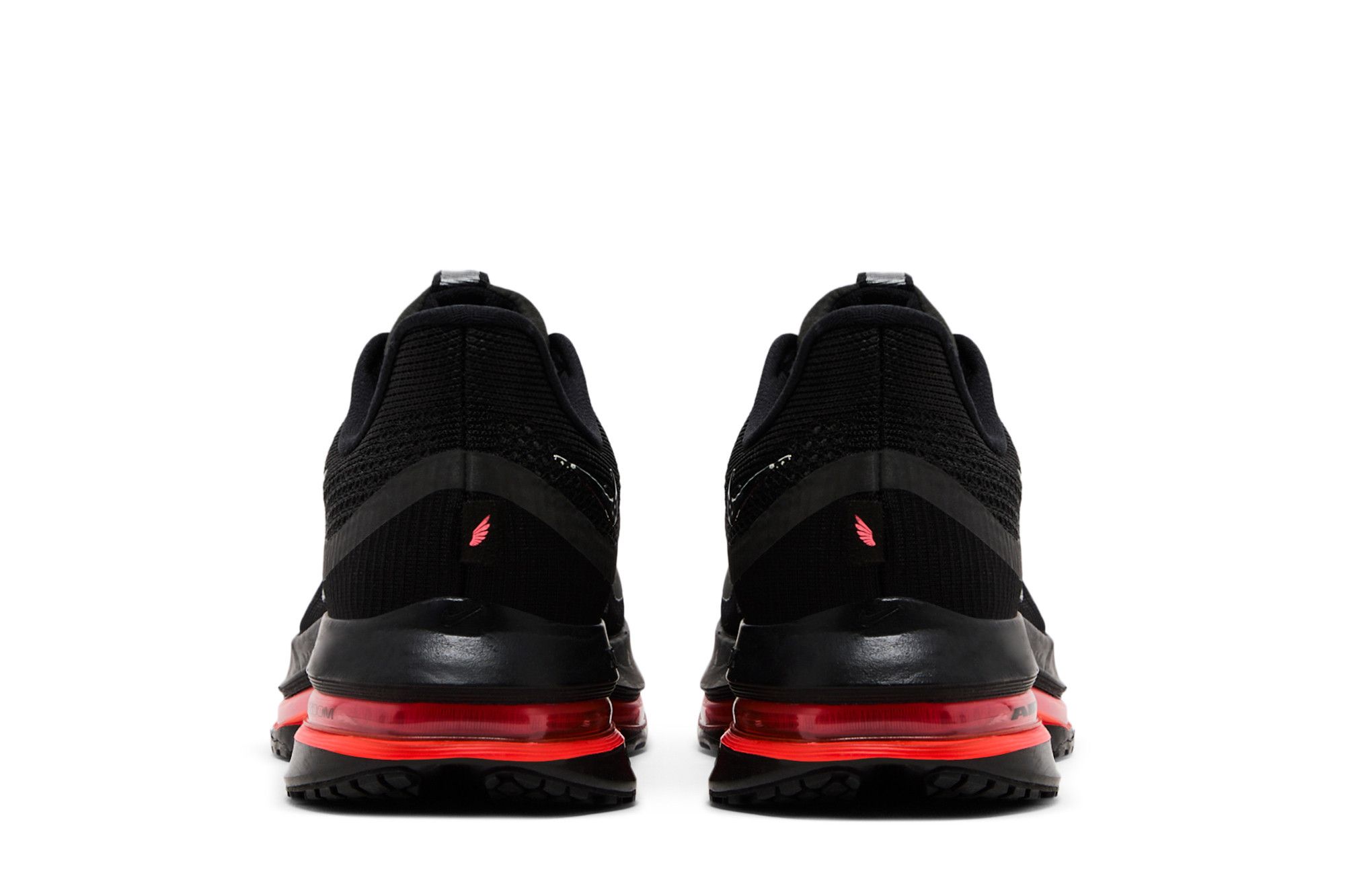 Buy Nike Wmns Pegasus Premium 'Black Bright Crimson