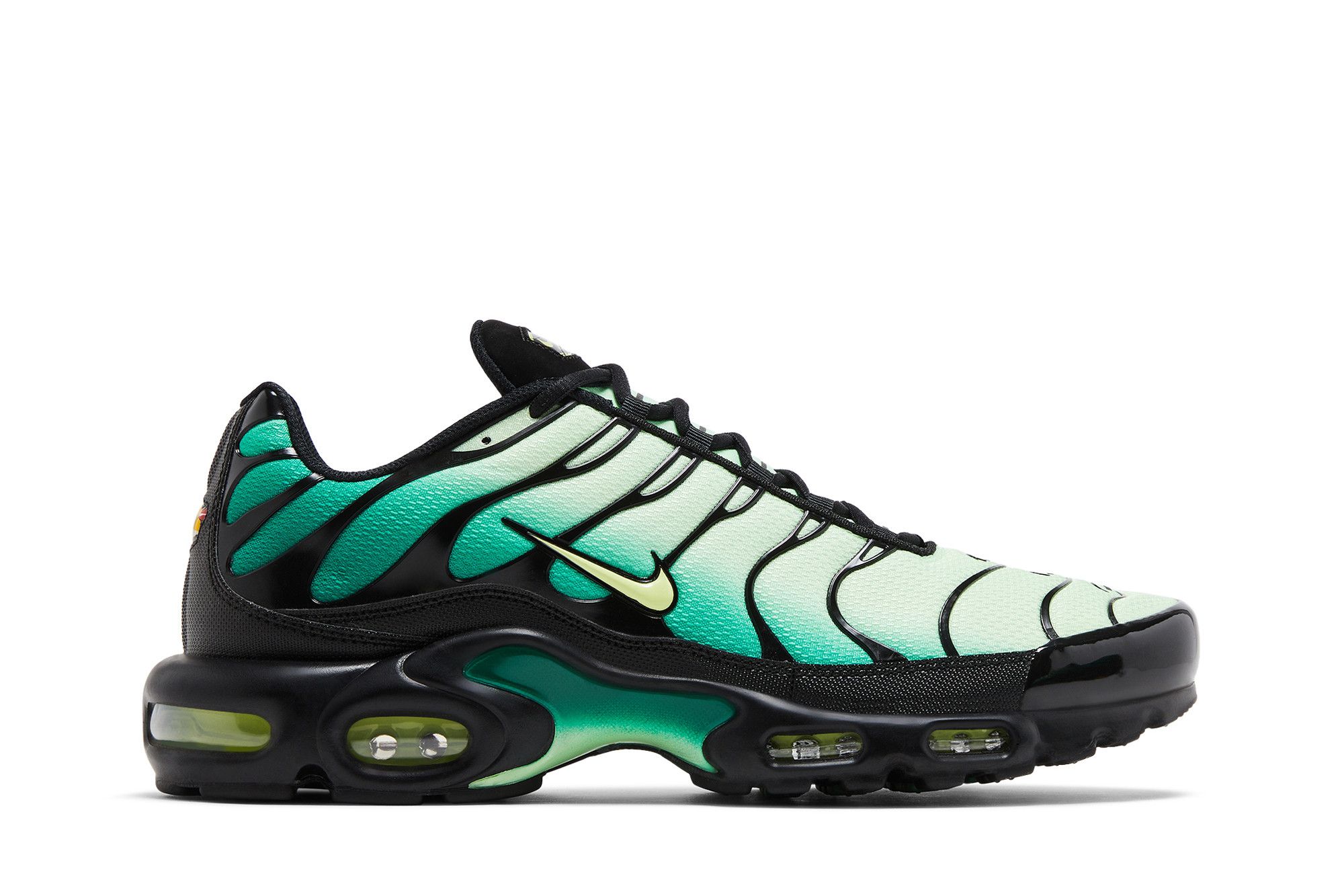 Buy Nike Air Max Plus 'Vapor Green Gradient' - DM0032 301 | GOAT