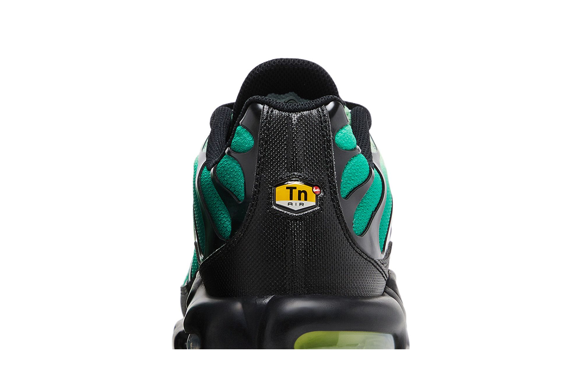 Buy Nike Air Max Plus 'Vapor Green Gradient' - DM0032 301 | GOAT CA