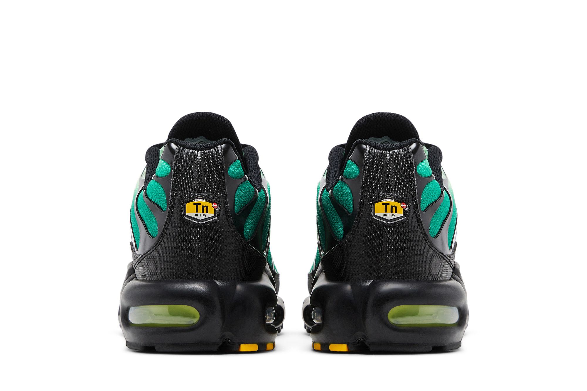 Buy Nike Air Max Plus 'Vapor Green Gradient' - DM0032 301 | GOAT