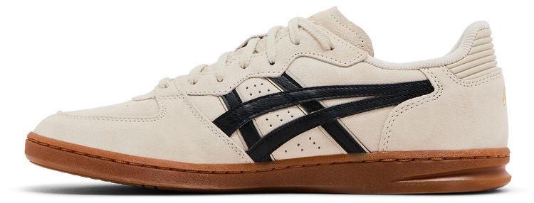 Asics Skyhand OG Oatmeal Black