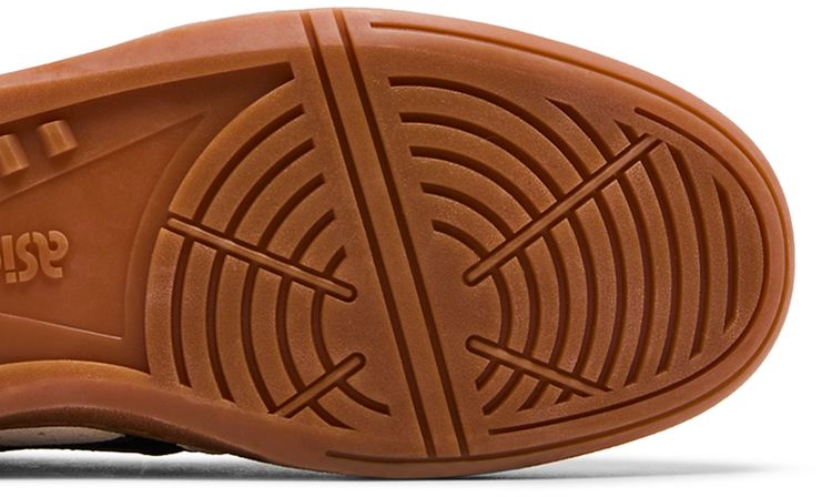 Asics Skyhand OG Oatmeal Black