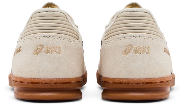 Asics Skyhand OG Oatmeal Black