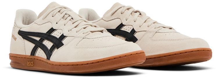 Asics Skyhand OG Oatmeal Black