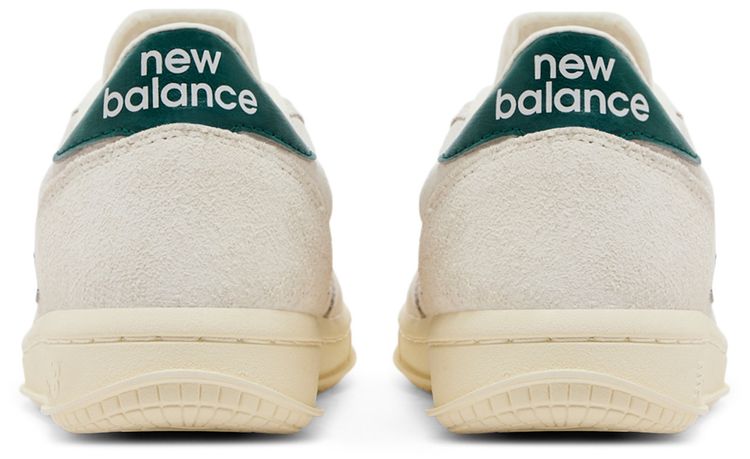 New Balance T500 Sea Salt Marsh Green