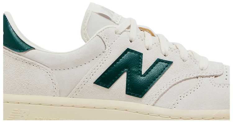 New Balance T500 Sea Salt Marsh Green