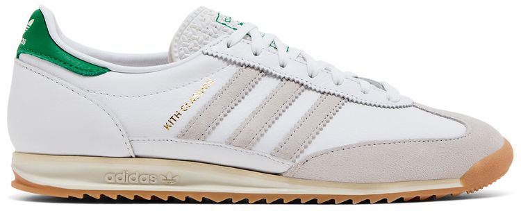 Kith x adidas SL72 Classics Program