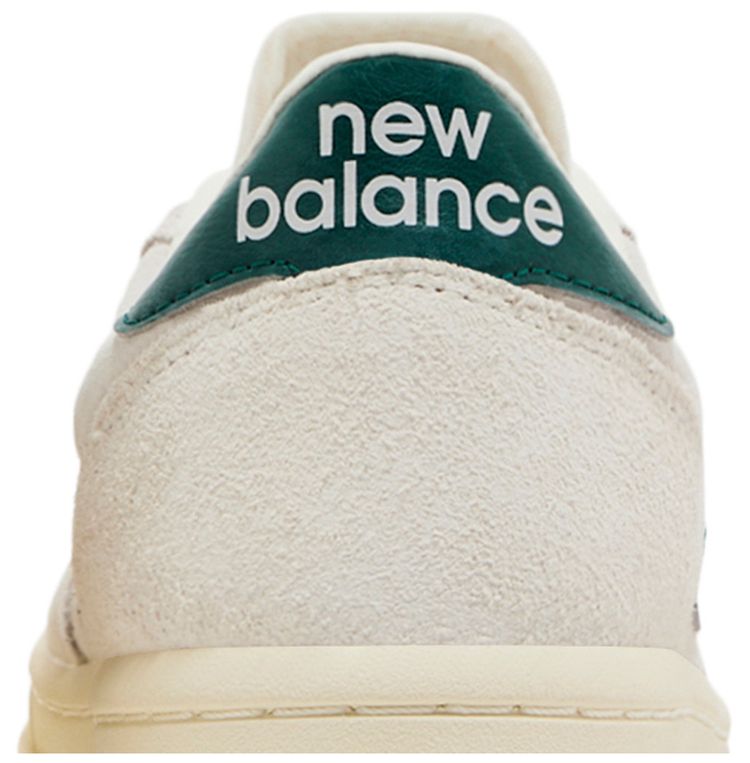 New Balance T500 Sea Salt Marsh Green
