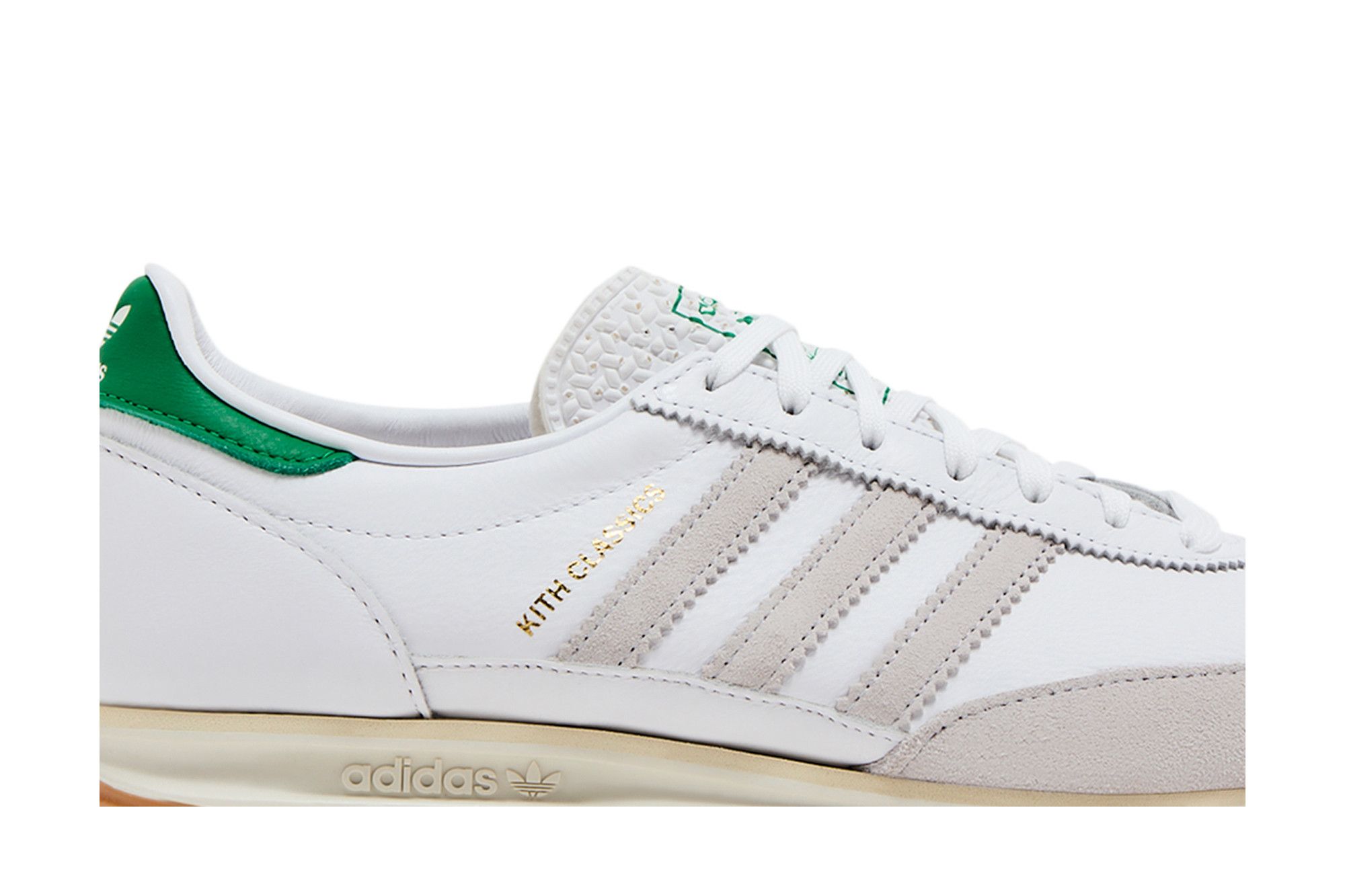 Buy Adidas Kith x SL72 'Classics Program' - JP8435 | GOAT