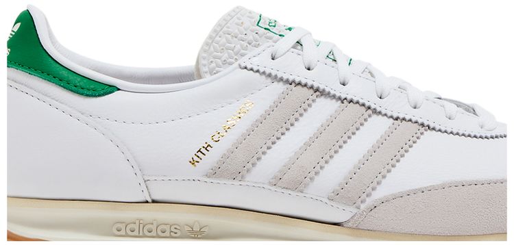 Kith x adidas SL72 Classics Program