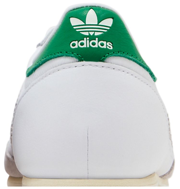 Kith x adidas SL72 Classics Program