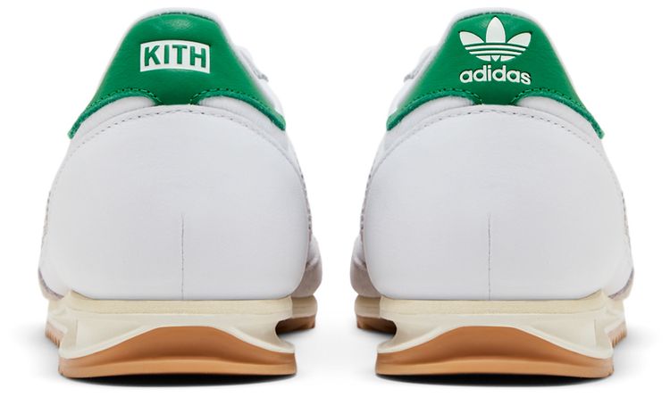 Kith x adidas SL72 Classics Program