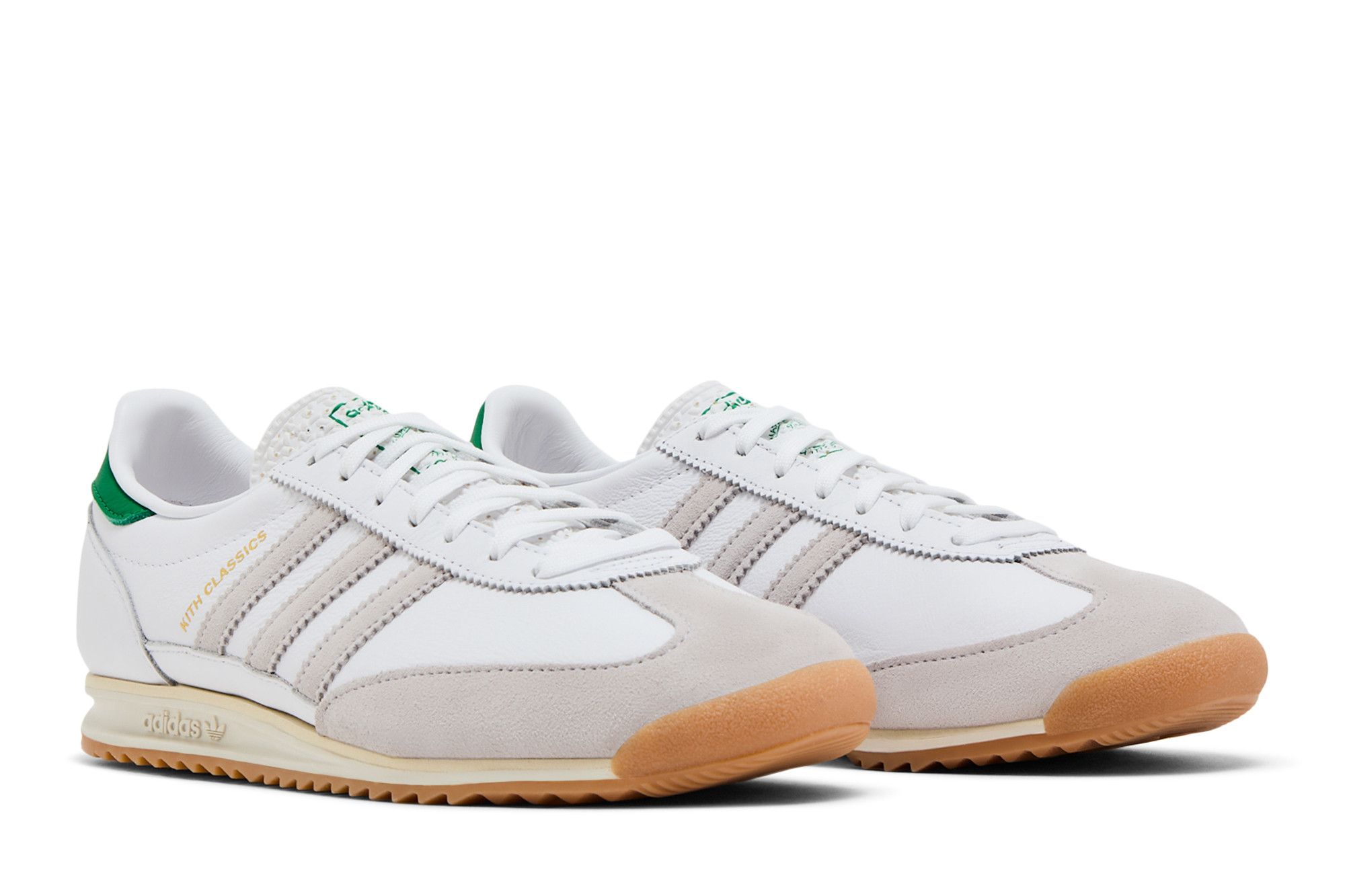 Buy Kith x adidas SL72 'Classics Program' - JP8435 | GOAT
