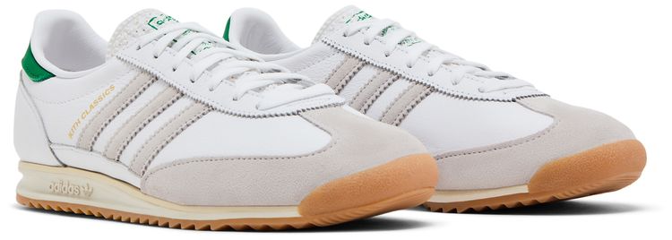 Kith x adidas SL72 Classics Program